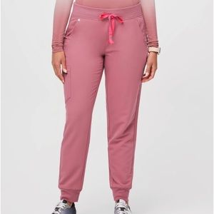 Quartz BCA Zamora™ - Jogger Scrub Pants Quarts small